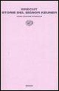 Storie del signor Keuner