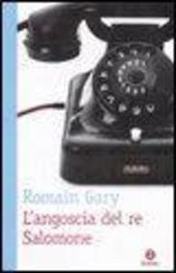 L' angoscia di re Salomone