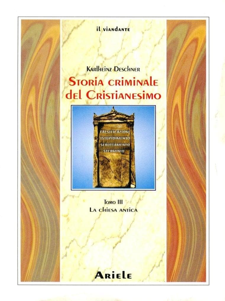La Chiesa antica