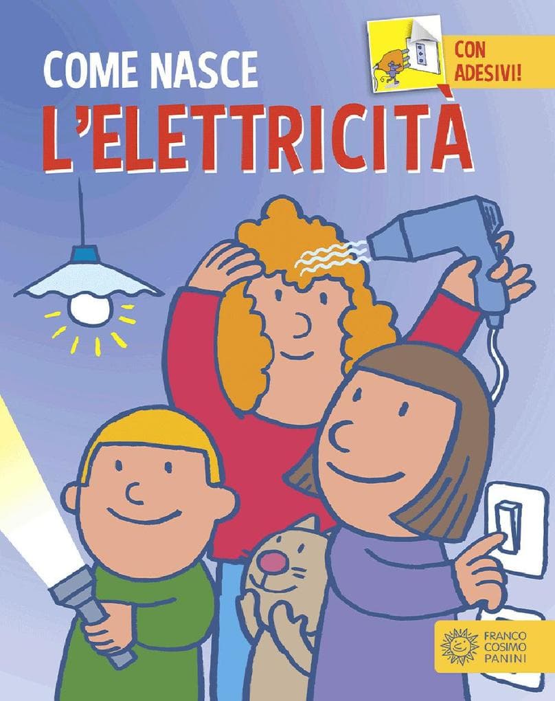 L' elettricità