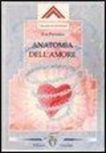 Anatomia dell'amore