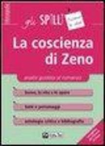 La coscienza di Zeno. Analisi guidata al romanzo