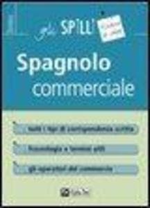 Spagnolo commerciale