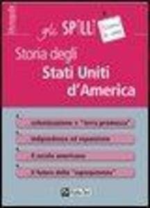 Storia degli Stati Uniti d'America