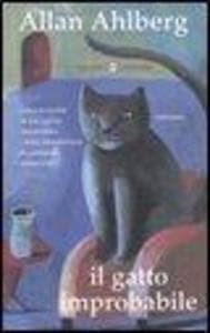 Il gatto improbabile