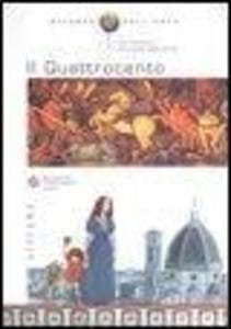 Atlante dell'arte. Il Quattrocento