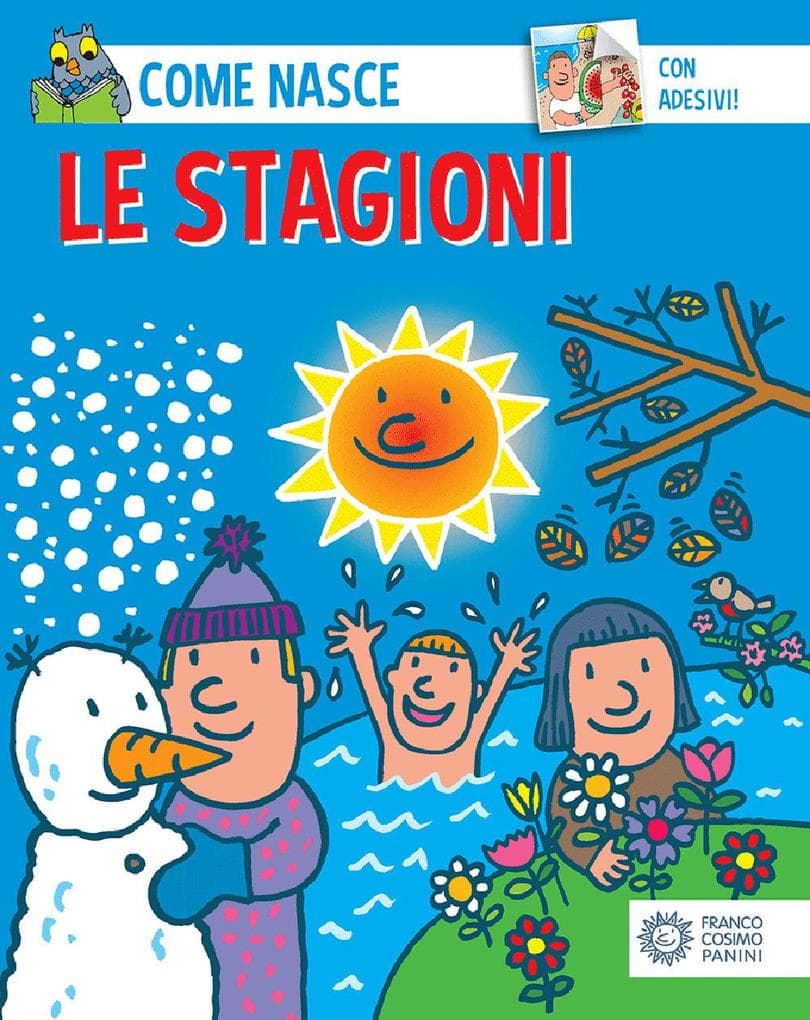 Le stagioni