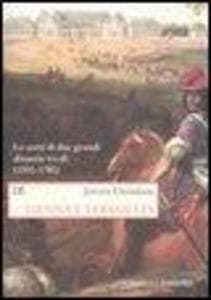 Vienna e Versailles. Le corti di due grandi dinastie rivali (1550-1780)