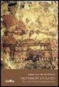 Tacuinum etrusco. Itinerario d'archeologia gastronomica