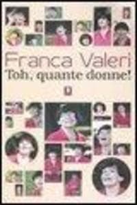 Toh, quante donne!