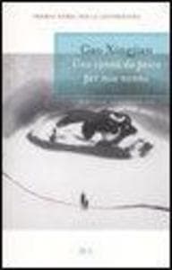 Una canna da pesca per mio nonno