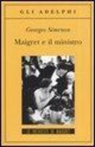 Maigret e il ministro