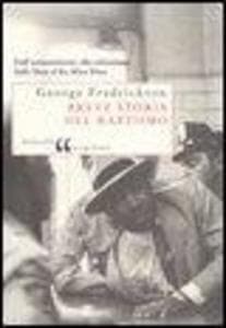 Breve storia del razzismo