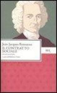 Il contratto sociale
