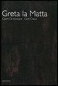 Greta la matta