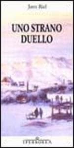 Uno strano duello