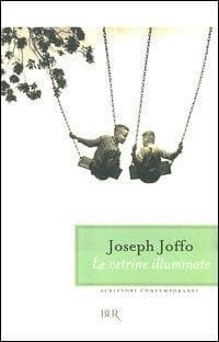 Le vetrine illuminate