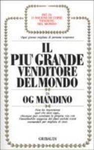 Il più grande venditore del mondo