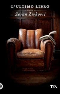 L' ultimo libro