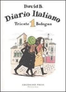 Trieste-Bologna
