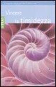 Vincere la timidezza