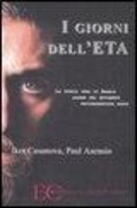 I giorni dell'ETA. La storia vera di Argala, leader del movimento indipendentista basco