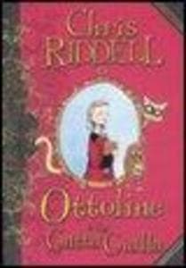 Ottoline e la gatta gialla