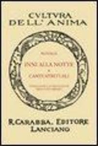 Inni alla notte e canti spirituali