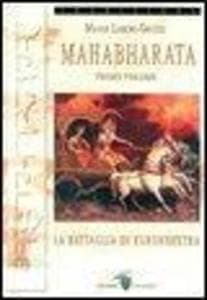 La battaglia di Kurukshetra