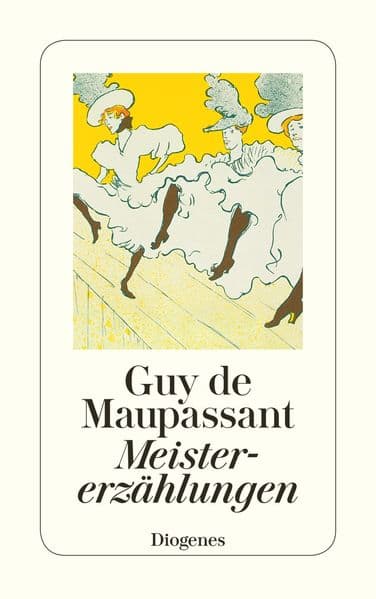 Meistererzählungen: Ausgew., übertr. u. m. e. Nachw. v. Walter Widmer