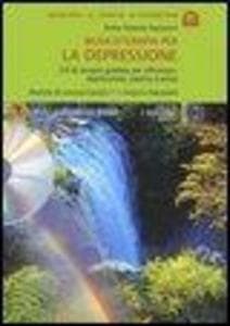 Musicoterapia per la depressione