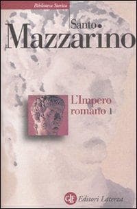 L' impero romano