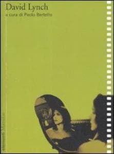 David Lynch