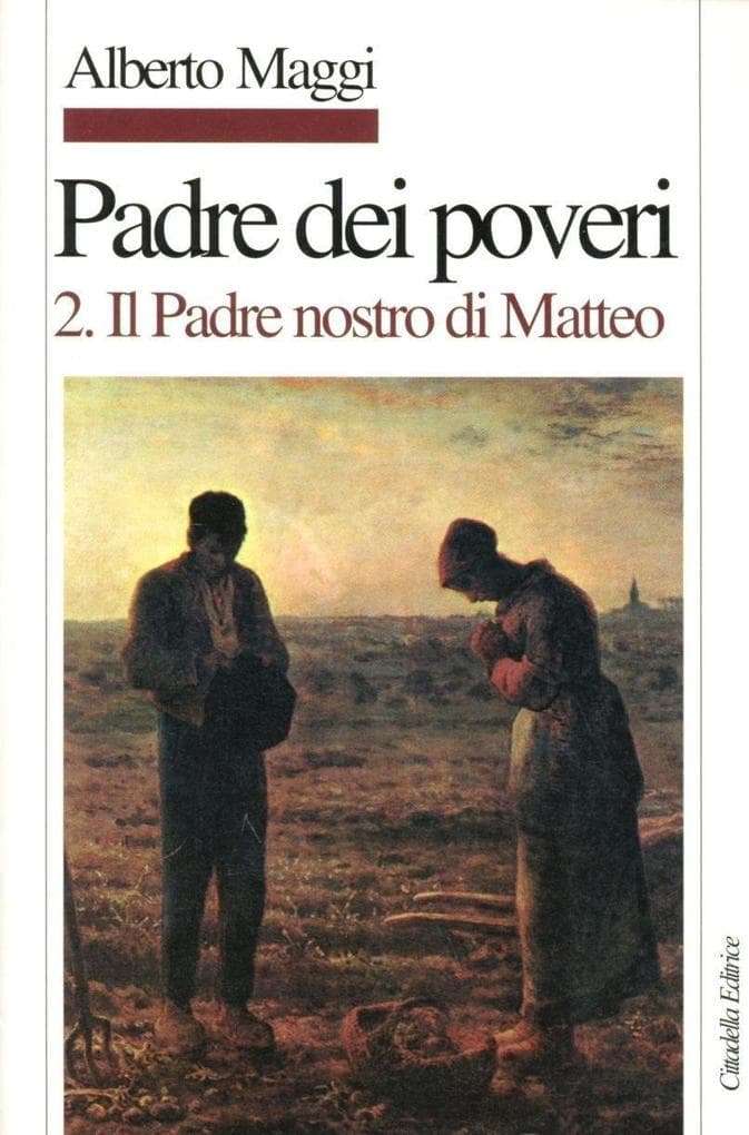 Il Padre nostro