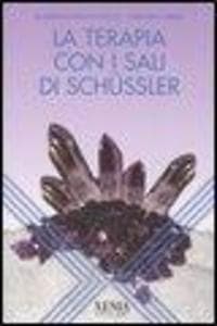La terapia con i sali di Schüssler