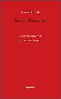 Sartor resartus