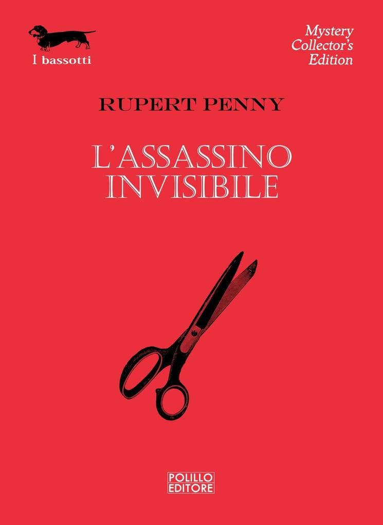 L' assassino invisibile