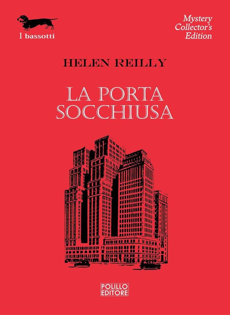 La porta socchiusa