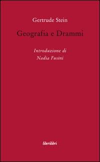 Geografia e drammi