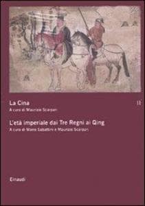L'età imperiale dai Tre Regni ai Qing