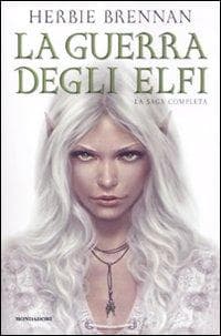La guerra degli elfi. La saga completa
