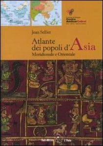 Atlante dei popoli d'Asia