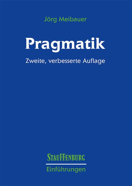 Pragmatik