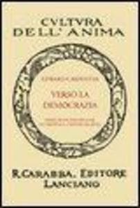 Verso la democrazia
