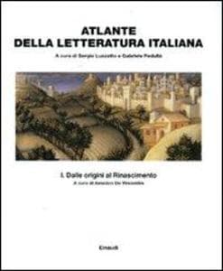 Dalle origini al Rinascimento