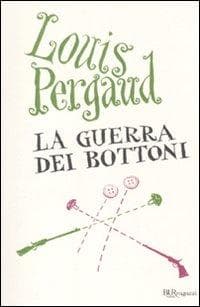 La guerre des boutons