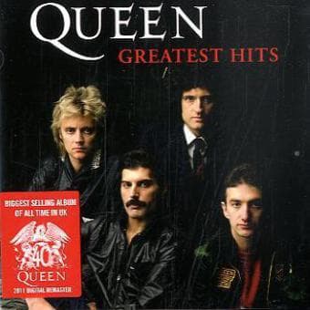 Greatest Hits 1 (2011 Remaster)