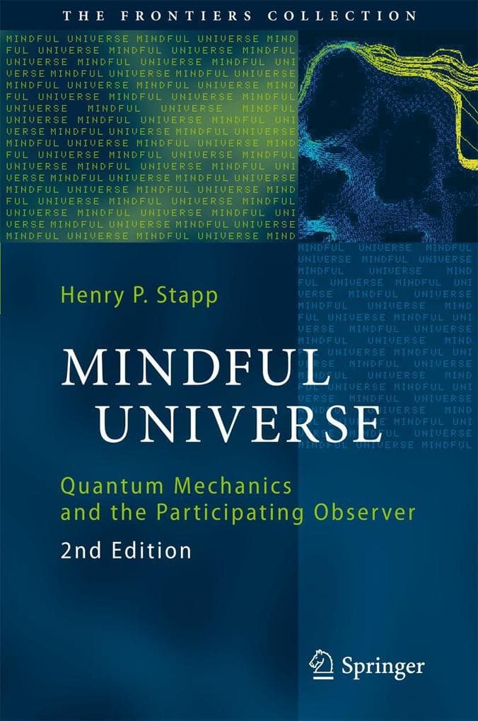 Mindful Universe