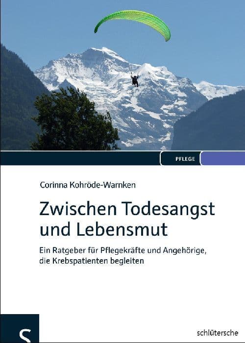 Zwischen Todesangst und Lebensmut