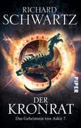 Das Geheimnis von Askir 07. Der Kronrat